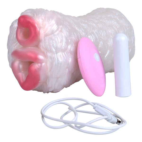 GEEBA-G-V6212 seajelly fantasy Masturbators - Image 4