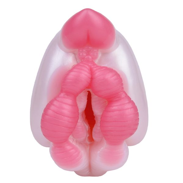 GEEBA-6249 Banshee-wombat  Masturbator for men - Image 5