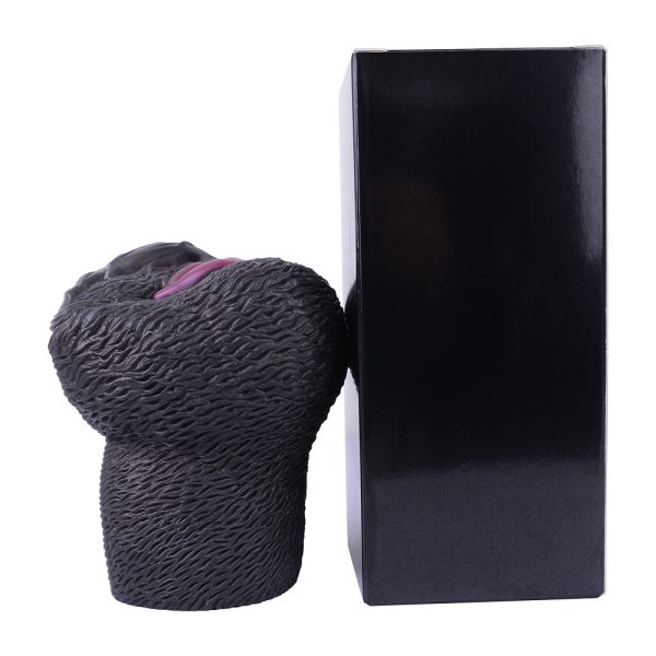 GEEBA-V6218 Animal Butt Masturbator for men - Image 7