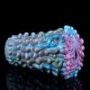 GEEBA-6198Marine Life Series Silicone Masturbator