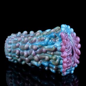 GEEBA-6198Marine Life Series Silicone Masturbator