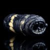 GEEBA-V6214 Vibrating Masturbator for men