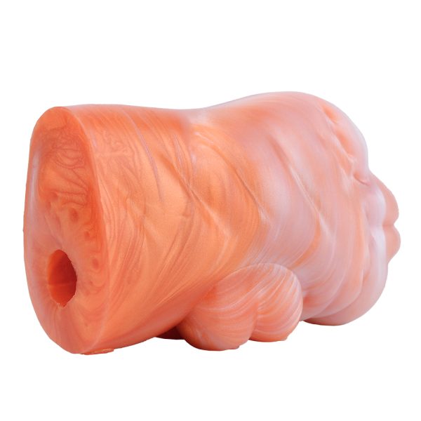 GEEBA-6240 Corgi - Green Cow Masturbator - Image 6