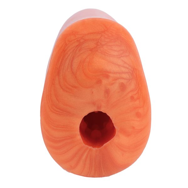 GEEBA-6240 Corgi - Green Cow Masturbator - Image 7