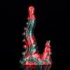 N-5184 Monster Tentacle Dildo Silicone Dildo Female Masturbator Sex Toy - Image 2