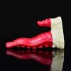 N-5184 Monster Tentacle Dildo Silicone Dildo Female Masturbator Sex Toy - Image 5