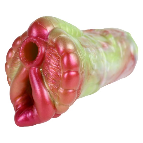 GEEBA G6178  animal series men masturbation - Image 4