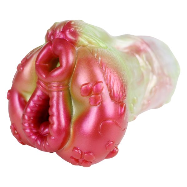 GEEBA G6180  animal series masturbations for men - Image 4