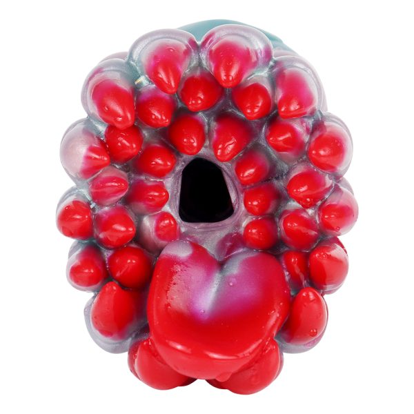 GEEBA G6184 new style plants series masturbations for men - Image 5