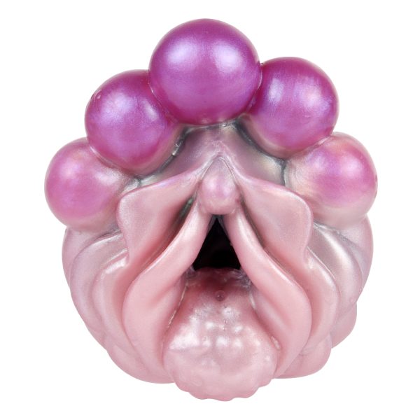 GEEBA G6187 Liquid silicone masturbations - Image 6