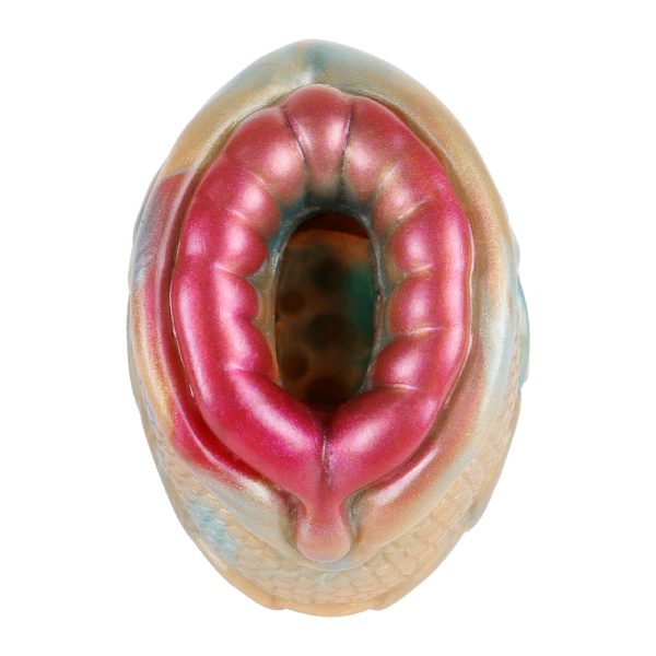 GEEBA G6205 fantasy Masturbators for men - Image 4
