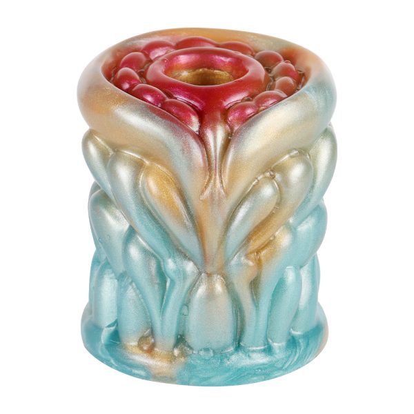 GEEBA G6207 Liquid silicone fantasy Masturbator for men - Image 4