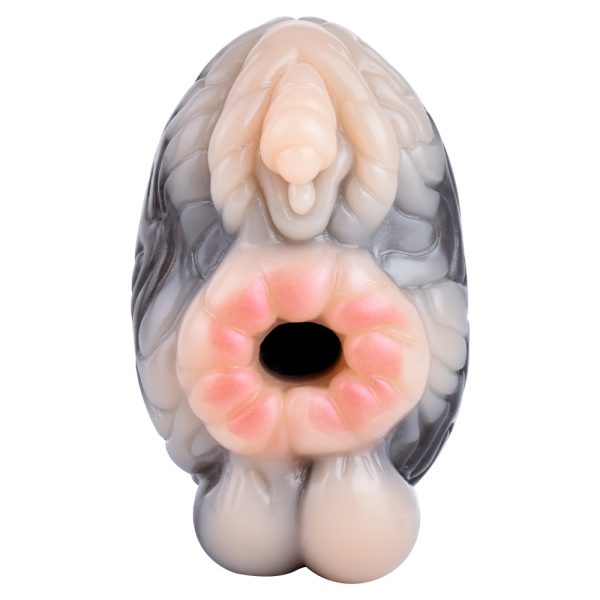 GEEBA G-6194 Double channel male masturbator - Image 4
