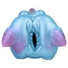 GEEBA-6197 Sea cloud rabbit silicone masturbators - Image 4