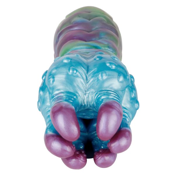 GEEBA-6200 Ink octopus Masturbators for men - Image 4
