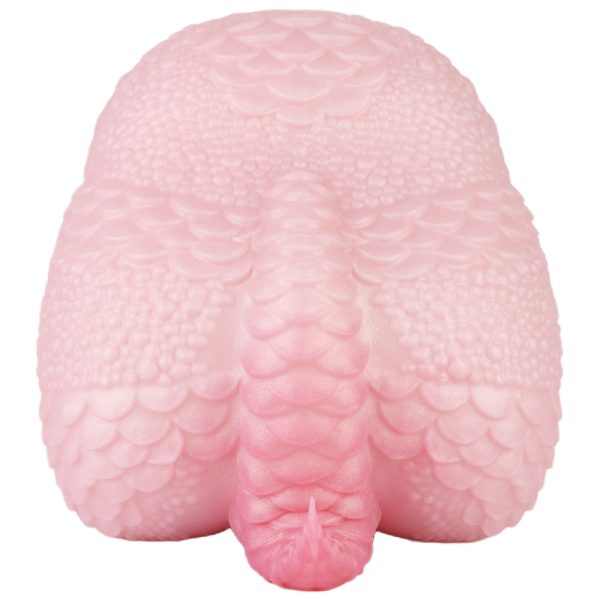 GEEBA-6602Fire Dragon big butt Masturbators - Image 3