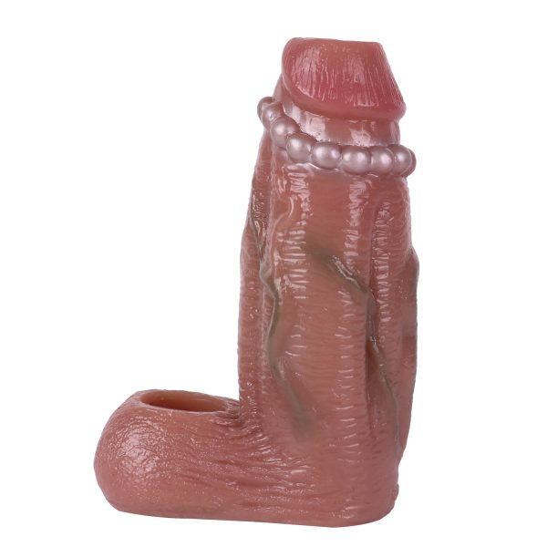S8121 Cock Ring Sex Toys For Men - Image 3