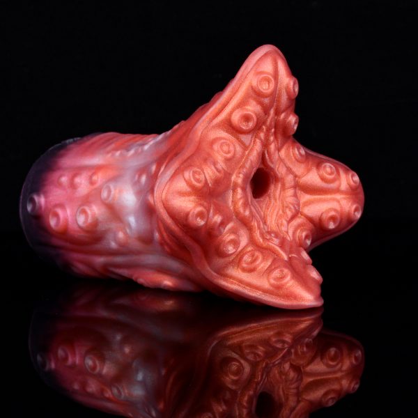 NNSX-BC5201 Blazing Charm fantasy masturbators
