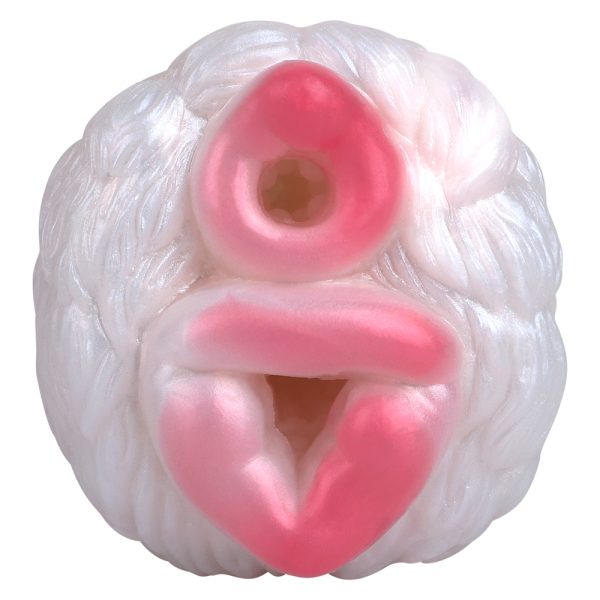 GEEBA-G-V6212 seajelly fantasy Masturbators - Image 6