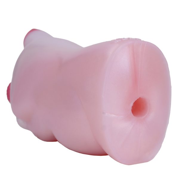 GEEBA-6249 Banshee-wombat  Masturbator for men - Image 6
