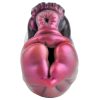 GEEBA G-6195 rabbit silicone masturbators - Image 7