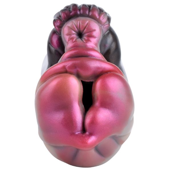 GEEBA G-6195 rabbit silicone masturbators - Image 7