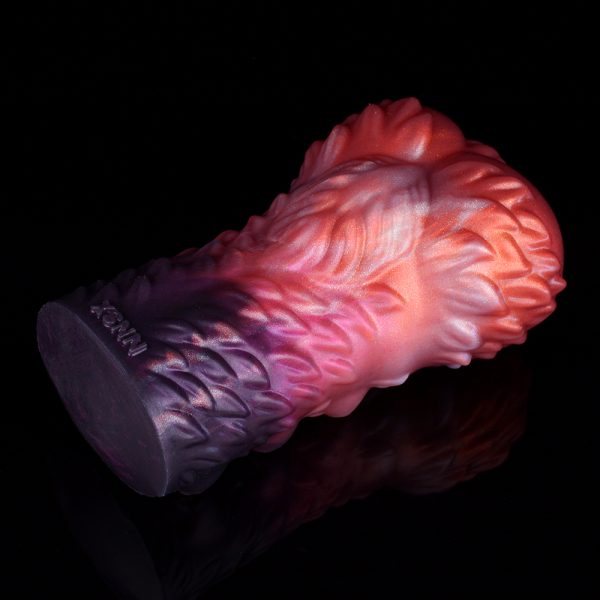 NNSX-BC5202 the strong wrapping masturbation cup - Image 4
