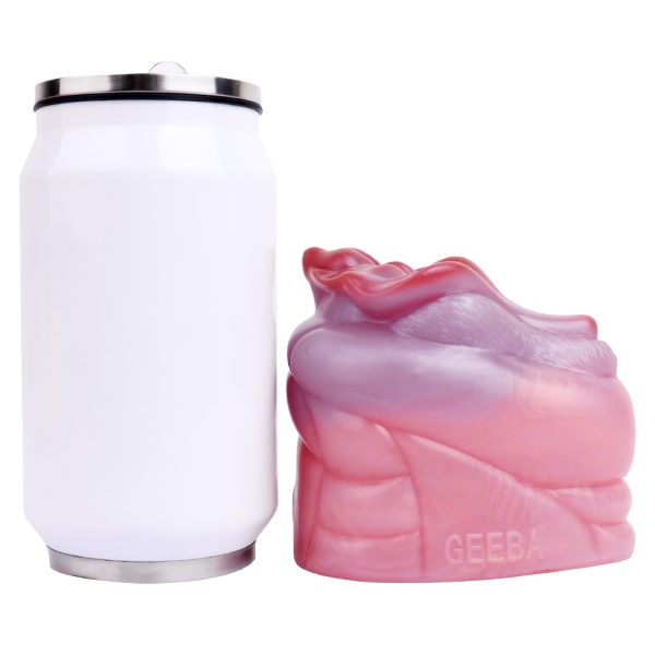 GEEBA-V6236 antelope Vibrating  fantasy Masturbators - Image 5
