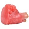 GEEBA-6606 Nine-tailed Fox Masturbators For men - Image 5