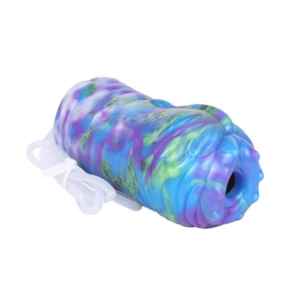 GEEBA-Z6160 Bull Demon Fantasy  Squirting Masturbator - Image 6