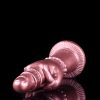 SXXY8013DA Middle Finger Masturbator Dildo Liquid Silicone For Women Vaginal Massage - Image 4