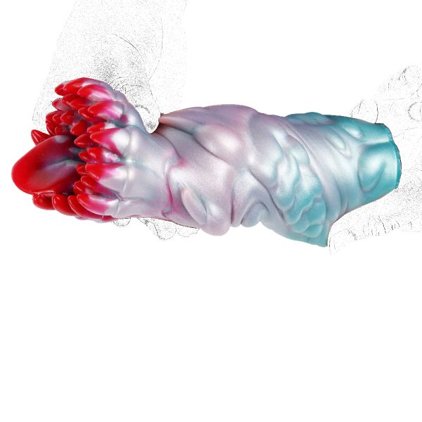 GEEBA G6184 new style plants series masturbations for men - Image 6
