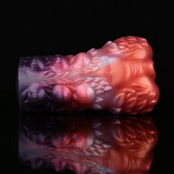 NNSX-BC5202 the strong wrapping masturbation cup - Image 5