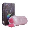 GEEBA-6248 Horned Dragon fantasy Masturbator - Image 7