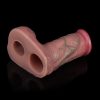 S8102 Silicone Penis Sleeve Glans - Image 5
