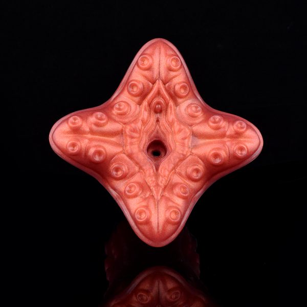 NNSX-BC5201 Blazing Charm fantasy masturbators - Image 5