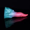 N-5176 Rachel Fantasy Monster Dildo Silicone Female Masturbation Toy - Image 4
