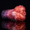 NNSX-BC5202 the strong wrapping masturbation cup