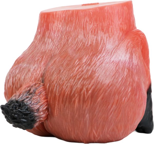 GEEBA-6603 Dual channel animal  Masturbators for men - Image 6