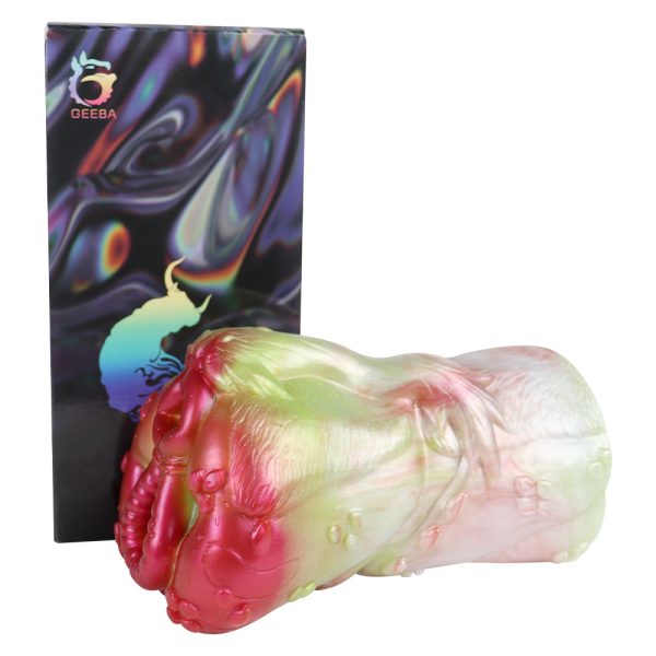 GEEBA G6180  animal series masturbations for men - Image 7