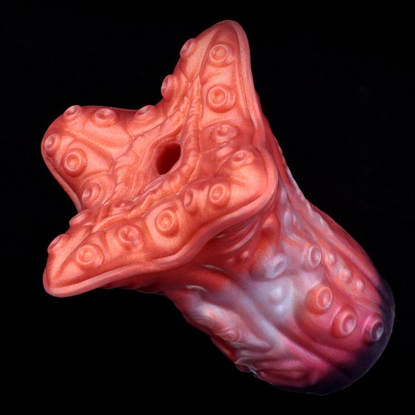 NNSX-BC5201 Blazing Charm fantasy masturbators - Image 6