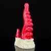 N-5184 Monster Tentacle Dildo Silicone Dildo Female Masturbator Sex Toy - Image 6