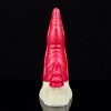 N-5184 Monster Tentacle Dildo Silicone Dildo Female Masturbator Sex Toy - Image 7