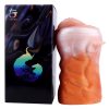 GEEBA-6242 Red fox fantasy Masturbator - Image 7
