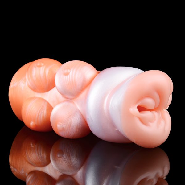 GEEBA-6244 Nebula Mist  Masturbator