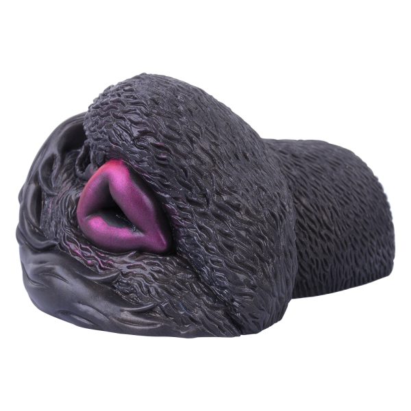 GEEBA-V6218 Animal Butt Masturbator for men - Image 5