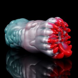 GEEBA G6184 new style plants series masturbations for men