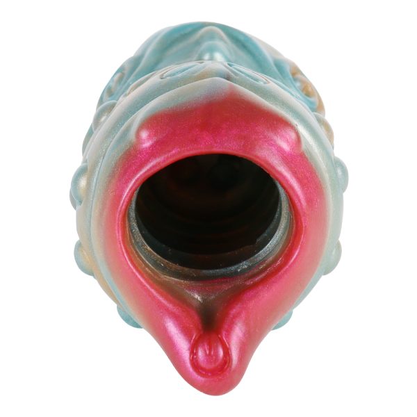 GEEBA G6208 Blue flame Masturbators - Image 5
