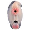 GEEBA G-6192 Soft masturbation cup for men - Image 4