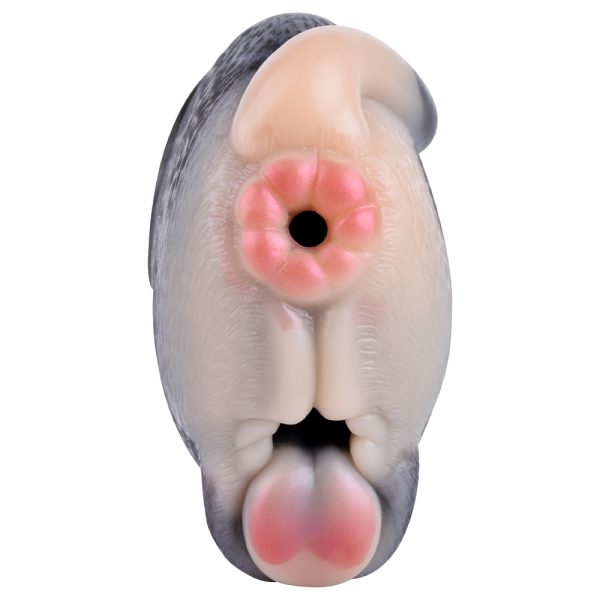 GEEBA G-6192 Soft masturbation cup for men - Image 4